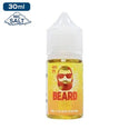 Beard Vape Co Salt Nic - NO.71 e-liquid - 50mg - 30ml bottle - UK