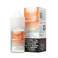 NKD 100 MAX SALT - Peach Mango Ice Eliquid - 35/50mg - 30ml bottle - UK