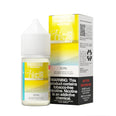 NKD 100 MAX SALT - Pineapple Ice Eliquid - 35/50mg - 30ml bottle - UK