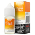 NKD 100 SALT - Amazing Mango TFN Salt Nic Eliquid - 35/50mg - 30ml bottle - UK