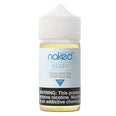 Naked100 E-Liquid - Berry Menthol - 6mg or 12mg - 60ml Bottle - UK
