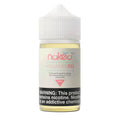 Naked100 E-Liquid - Hawaiian POG Ice - 6mg or 12mg - 60ml Bottle - UK