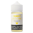 Naked100 E-Liquid - Pineapple Berry Cream - 6mg or 12mg - 60ml Bottle - UK