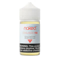 Naked100 E-Liquid - Strawberry POM - 6mg or 12mg - 60ml Bottle - UK