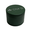 Oui'd Ceramic Coated 63mm Grinder - UK