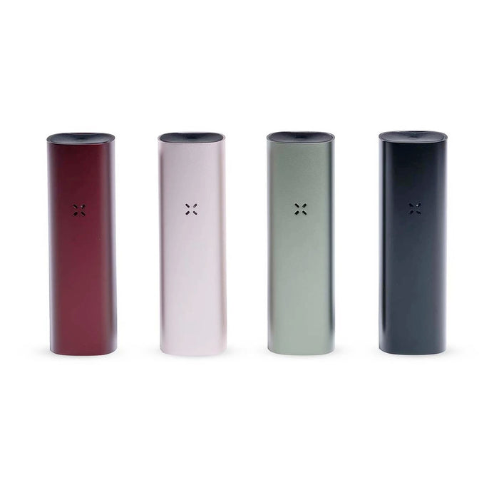 Pax 3 Vaporizer | Dry Herb + Extract - Complete Kit - VaporizerHut Pax 3 Vaporizer | Dry Herb + Extract - Complete Kit - VaporizerHut