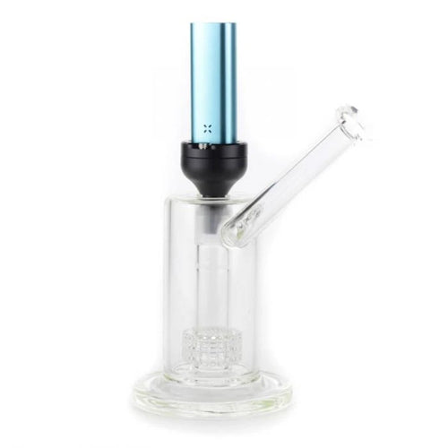 Pax Glass Waterpipe Adapter - 14mm & 18mm - VaporizerHut Pax Glass Waterpipe Adapter - 14mm & 18mm - VaporizerHut