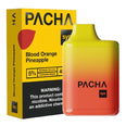 Pacha Syn 4500 Puffs 5% 50mg Disposable Vape Pen E-Cigarette - UK
