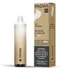 Pacha Syn 3000 Puffs 5% 50mg Disposable Vape Pen E-Cigarette - UK
