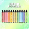 Pastel Cartel Esco Bar 2500 Puff 5% Disposable Vape - UK