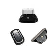 Pax Accessories Kit - Oven Lid + Concrntrate Inset + Half Pack Oven Lid