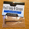 Tamp-N-Scrape Tool for Pax 2 & 3 Vaporizer