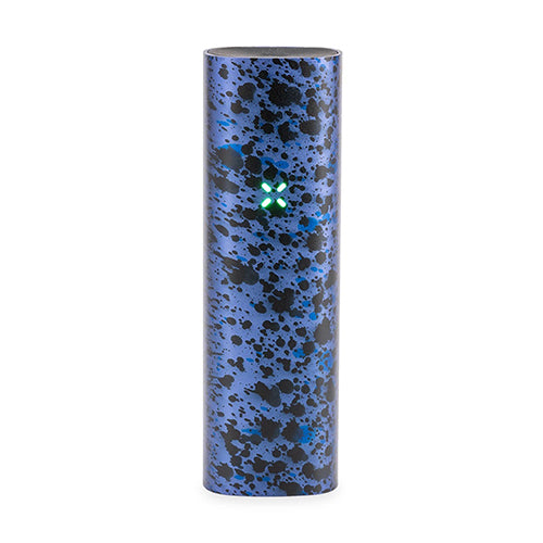 Pax 3 Vaporizer Midnight Rain Deluxe Splatter Limited Edition Complete Pax 3 Vaporizer Midnight Rain Deluxe Splatter Limited Edition Complete
