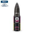 Pink Grenade Hybrid by Riot Squad Salt E-Liquid 30ml - 48mg - UK