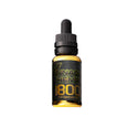 Pinnacle Hemp Full Spectrum CBD Oil 30ml - 600mg to 1800mg