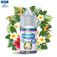 Pod Juice Salt Nic - Hawaiian Eliquid - 35/55mg - 30ml bottle - UK