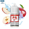 Pod Juice Salt Nic - Juicy Apple Eliquid - 55mg - 30ml bottle - UK