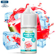 Pod Juice Salt Nic - Mint Lush Ice Eliquid - 55mg - 30ml bottle - UK