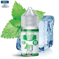 Pod Juice Tobacco Free Salt Nic - Jewel Mint Eliquid - 35/55mg - 30ml bottle - UK