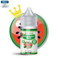 Pod Juice Salt Nic - Watermelon Burst Eliquid - 55mg - 30ml bottle - UK