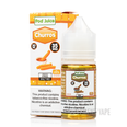 Pod Juice Tobacco Free Salt Nic - Churros Eliquid - 35/55mg - 30ml bottle - UK
