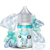 Pod Juice Tobacco Free Salt Nic - Jewel Mint Diamond Eliquid - 35/55mg - 30ml bottle - UK