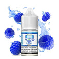 Pod Juice Tobacco Free Salt Nic - Bangin' Blue Razz Eliquid - 35/55mg - 30ml bottle - UK