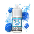 Pod Juice Tobacco Free Salt Nic - Blue Raspberry Eliquid - 35/55mg - 30ml bottle - UK