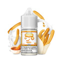 Pod Juice Tobacco Free Salt Nic - Churros Eliquid - 35/55mg - 30ml bottle - UK