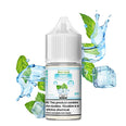 Pod Juice Tobacco Free Salt Nic - Jewel Menthol Eliquid - 35/55mg - 30ml bottle - UK