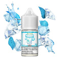 Pod Juice Tobacco Free Salt Nic - Jewel Mint Diamond Eliquid - 35/55mg - 30ml bottle - UK