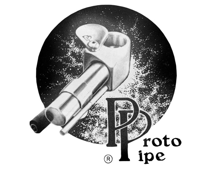 Proto Pipe Classic Original - UK – VaporizerHut