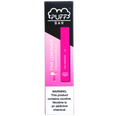 Puff Bar Pink Lemonade Pod Device 1.3ml Disposable 5% (50mg) - UK