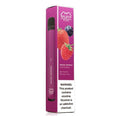 Puff Bar Plus Mixed Berries 3.2ml Disposable 5% (50mg) - UK