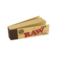 Raw Rolling Paper Tips Booklet
