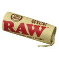 RAW Natural Unbleached Hemp and Beeswax Wick 20ft/6m