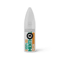 100 % Menthol Melon Hybrid by Riot Squad Salt E-Liquid 10ml - UK