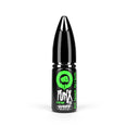 Apple, Cucumber, Mint & Aniseed Punx Hybrid by Riot Squad Salt E-Liquid 10ml - UK