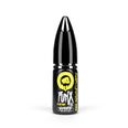 Guava, Passionfruit & Pineapple Punx Hybrid by Riot Squad Salt E-Liquid 10ml - UK