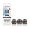 Smok Acro Replacement Pods (Pack Of 3)