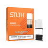 STLTH Mango Pods 2 Pack - 3% or 5% Salt Nicotine - UK