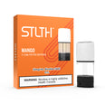 STLTH Mango Pods 2 Pack - 3% or 5% Salt Nicotine - UK