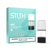 STLTH Mint Pods 2 Pack - 3% or 5% Salt Nicotine - UK
