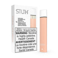 STLTH Starter Kit - Black (Berry Blast 35 mg/mL Pod) - UK