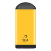 Sea Air Mango Disposable Device 5% - 50mg Nic Salts - UK