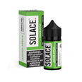 Solace Salts Vapor Nicotine - Juiced Apple E-liquid - 48mg - 30ml bottle - UK