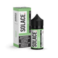 Solace Salts Vapor Nicotine - Mint E-liquid - 48mg - 30ml bottle - UK