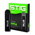 Stig Crisp Apple Pod Device 60mg Pack of 3 - UK