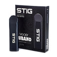 Stig VGOD Cubano Pod Device 60mg Pack of 3 - UK - SPECIAL PRICE