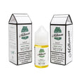 The Milkman Salts Nicotine - Sweet Mint Eliquid - 40mg - 30ml bottle - UK